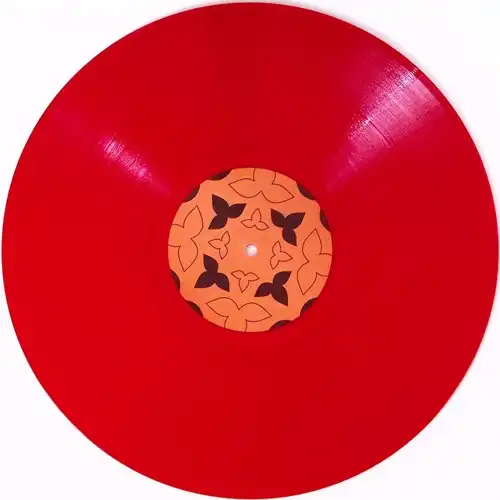 V.A. (READRED) / RERD 004