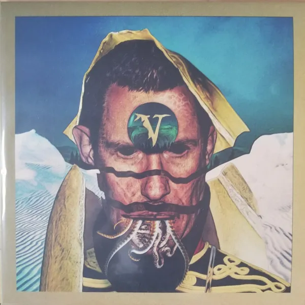VEIL OF MAYA / ヴェイル・オブ・マヤ / FALSE IDOL