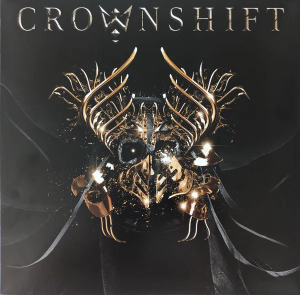 CROWNSHIFT / クラウンシフト / CROWNSHIFT