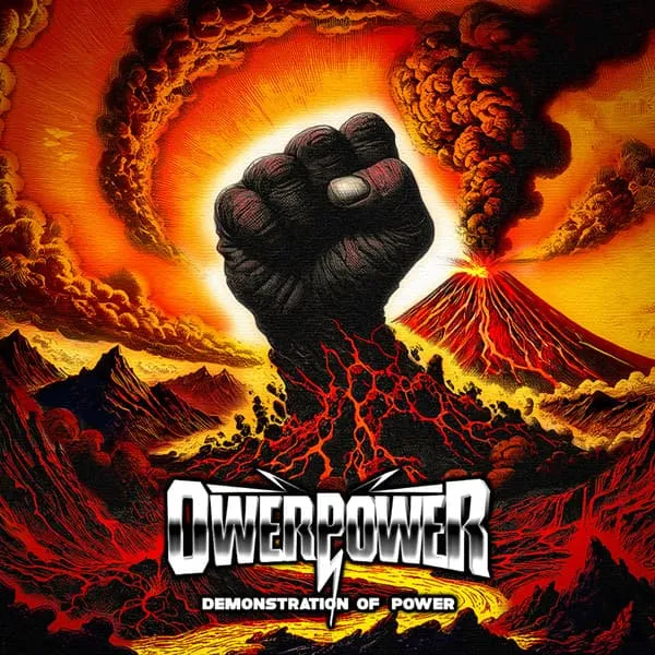 OWERPOWER / DEMONSTRATION OF POWER
