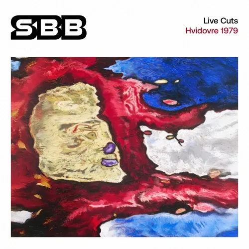 SBB / エス・ビー・ビー / LIVE CUTS: HVIDOVRE 1979
