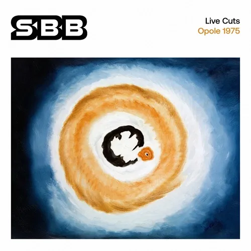 SBB / エス・ビー・ビー / LIVE CUTS: OPOLE 1975