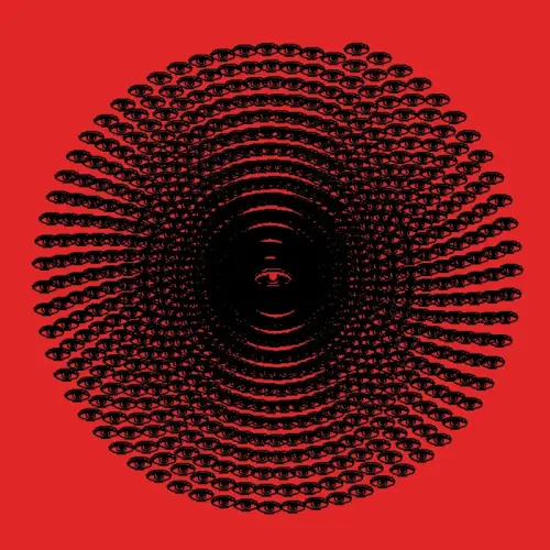 I SEE STARS / アイシースターズ / THE WHEEL (VINYL)