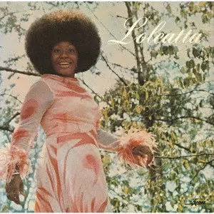 LOLEATTA HOLLOWAY / ロレッタ・ハロウェイ / ロレッタ(ファースト・アルバム) +2