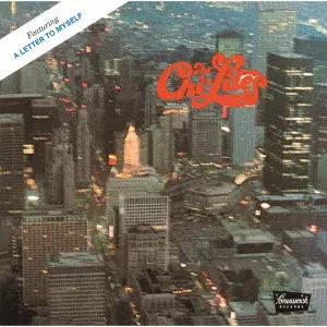 CHI-LITES / チャイ・ライツ (シャイ・ライツ) / ア・レター・トゥ・マイセルフ