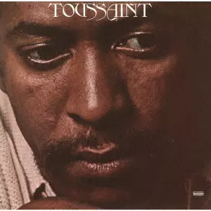 ALLEN TOUSSAINT / アラン・トゥーサン / トゥーサン +2