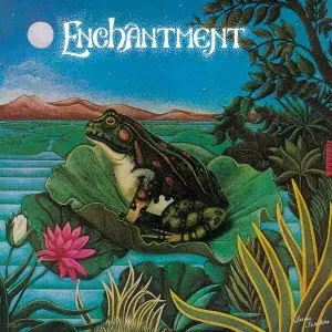 ENCHANTMENT / エンチャントメント / エンチャントメント +7
