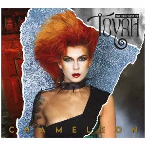 TOYAH / トーヤ / カメレオン・ザ・ヴェリー・ベスト・オブ・トーヤ・2CD・デジパック・エディション / CHAMELEON - THE VERY BEST OF TOYAH 2CD DIGIPACK EDITION