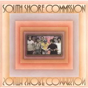 SOUTH SHORE COMMISSION / サウス・ショア・コミッション / サウス・ショア・コミッション +8
