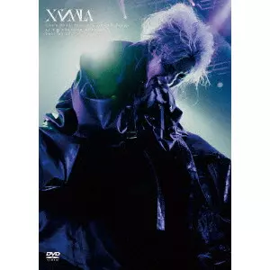 XANVALA / "XANVALA TOUR 2024-2025 “Ark"" #5 GRAND FINAL at EX THEATER ROPPONGI"