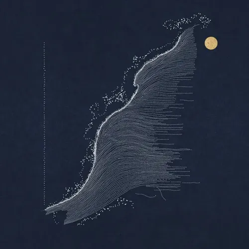 QUADECA / VANISHER,HORIZON SCRAPER