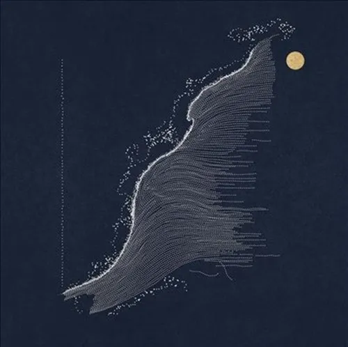 QUADECA / VANISHER,HORIZON SCRAPER