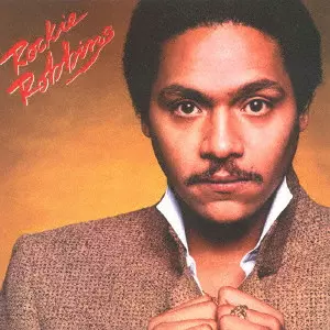 ROCKIE ROBBINS / ロッキー・ロビンズ / ロッキー・ロビンズ