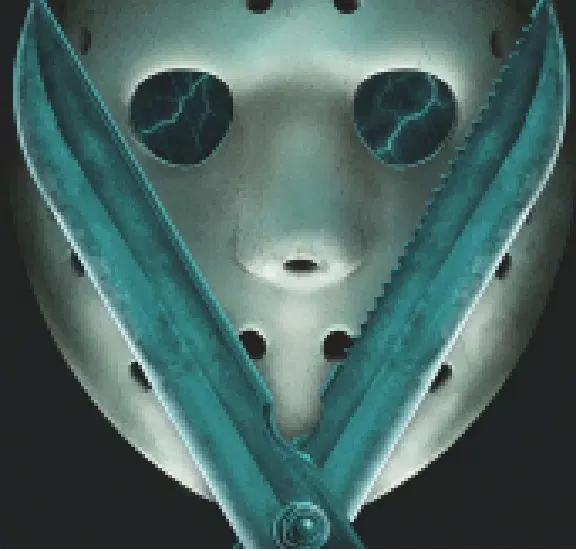 HARRY MANFREDINI / ハリー・マンフレディーニ / 新･13日の金曜日 / Friday the 13th Part 5 A New Beginning