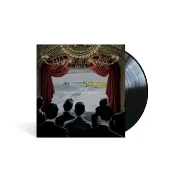 FALL OUT BOY / フォール・アウト・ボーイ / From Under The Cork Tree (LP)