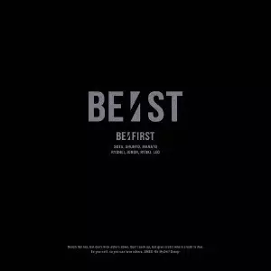 BE:FIRST / BE:ST(初回限定盤 3CD)
