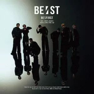 BE:FIRST / BE:ST(MV盤 2CD+Blu-ray)