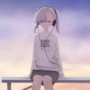 H△G, 石川月菜 (CV.田中美海) / 青春のシルエット/線香花火 / SEISHUN NO SILHOUETTE/SENKOU HANABI