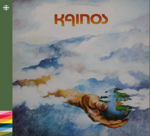 KAINOS / KAINOS