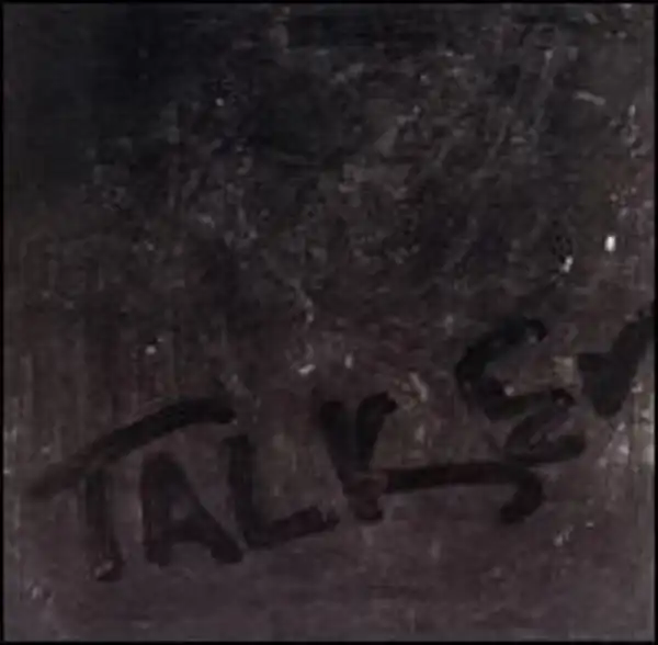 U.S. MAPLE / ユー・エス・メイプル / TALKER [LP]