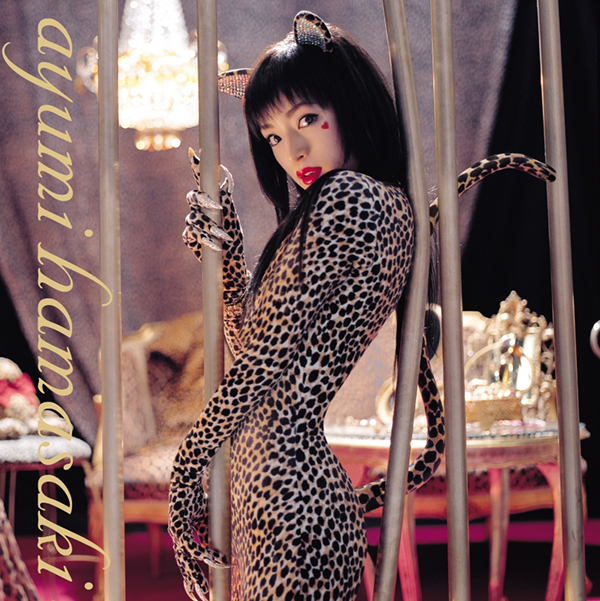 AYUMI HAMASAKI / 浜崎あゆみ / Duty（2LP）
