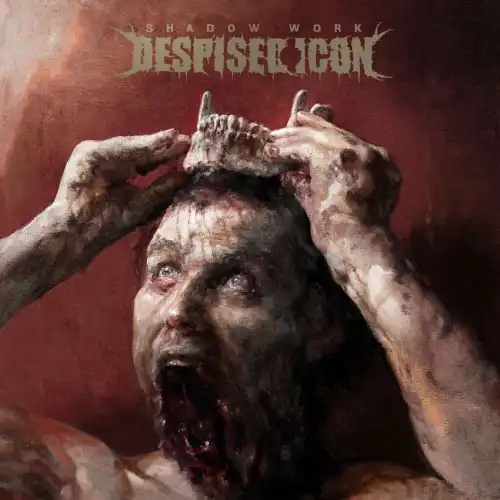 DESPISED ICON / ディスパイズド・アイコン / SHADOW WORK