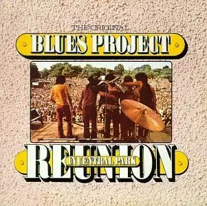 BLUES PROJECT / ブルース・プロジェクト 商品一覧 | ディスクユニオン