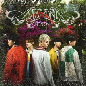 ONE N' ONLY / AMAZONIA(初回限定盤B CD+Blu-ray)