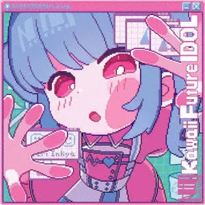 NANIMONO / Kawaii Future IDOL