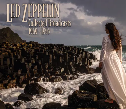 LED ZEPPELIN / レッド・ツェッペリン / COLLECTED BROADCASTS 1969-1995 (5CD)