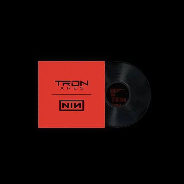 NINE INCH NAILS / ナイン・インチ・ネイルズ / ALIVE AS YOU NEED ME TO BE [7"SINGLE LIMITED EDITION]