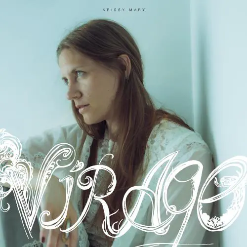 KRISSY MARY / VIRAGO (LP)