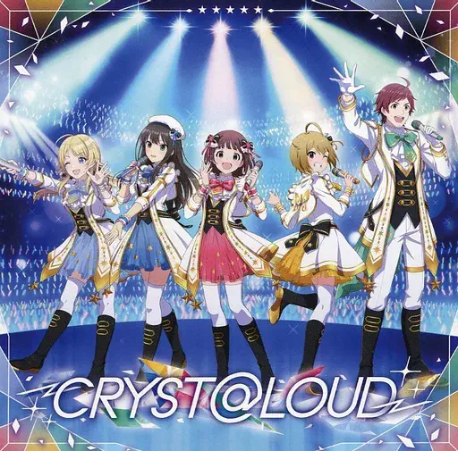 アイドルマスター / CRYST＠LOUD