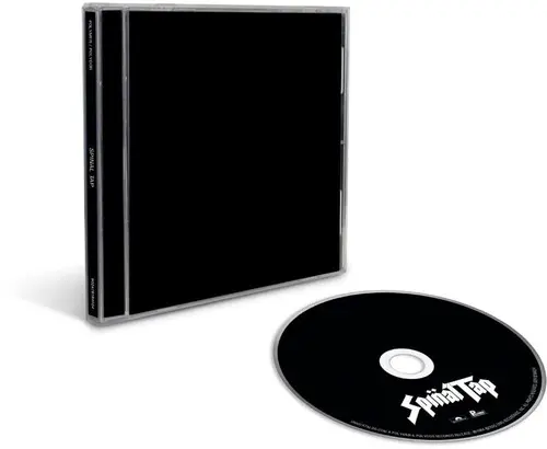 SPINAL TAP / スパイナル・タップ / THIS IS SPINALTAP
