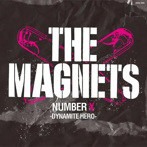 廃盤‼️ the magnets / A NEW HOPE キャプテンレコード MAGNETS 商品一覧 | ディスクユニオン・オンラインショップ