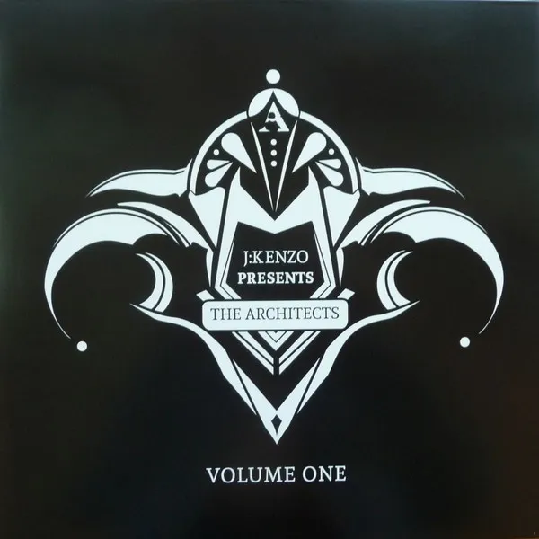 V.A. / THE ARCHITECTS (VOLUME ONE)