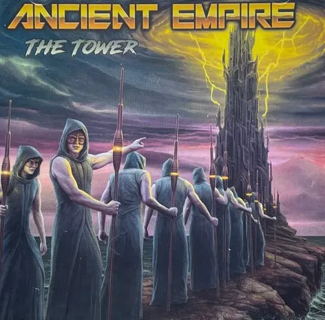 ANCIENT EMPIRE / THE TOWER