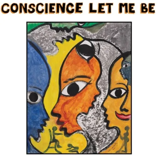 V.A. (MISSISSIPPI RECORDS) / CONSCIENCE LET ME BE