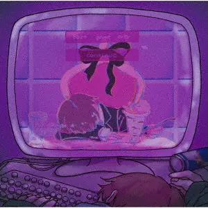 美味しい曖昧 / 曖昧なミニアルバム1