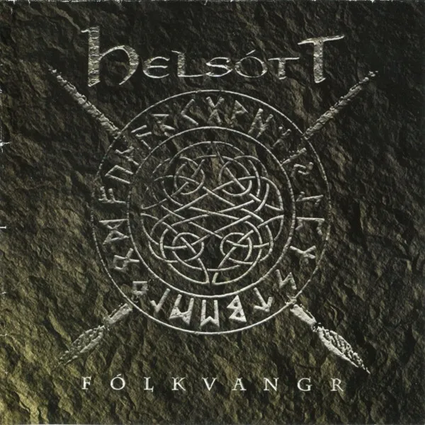 HELSOTT / FOLKVANGR