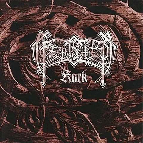 PERISHED / KARK