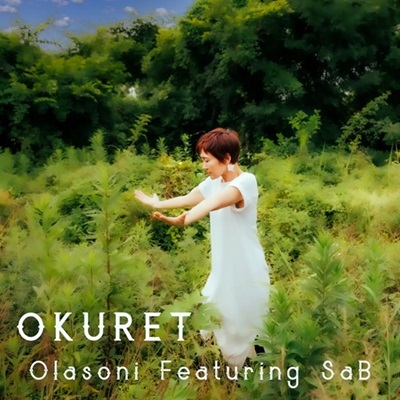 Olasoni feat. SaB / OKURET