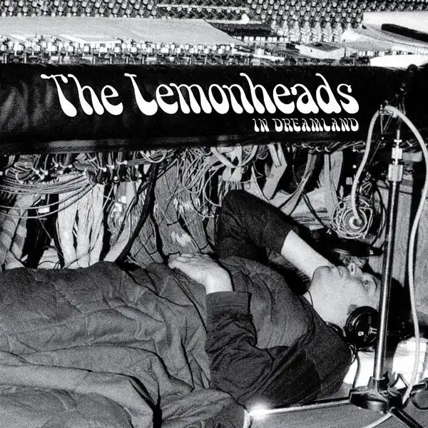 LEMONHEADS / レモンヘッズ / LEMONHEADS IN DREAMLAND [BLACK VINYL]
