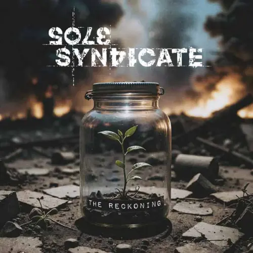 SOLE SYNDICATE  / THE RECKONING