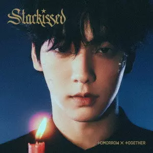 TOMORROW X TOGETHER / Starkissed