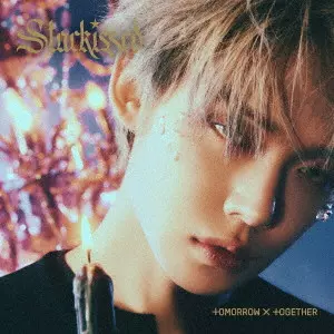TOMORROW X TOGETHER / Starkissed