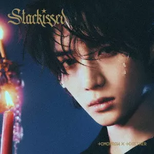 TOMORROW X TOGETHER / Starkissed