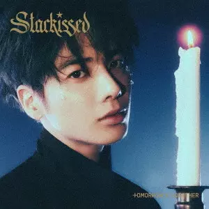 TOMORROW X TOGETHER / Starkissed