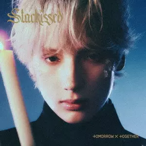 TOMORROW X TOGETHER / Starkissed