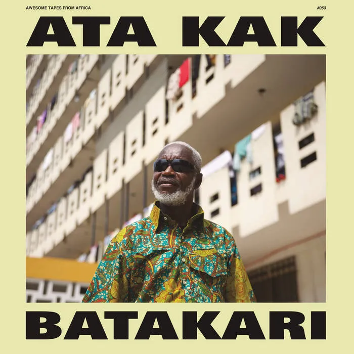 ATA KAK / アタ・カク / BATAKARI